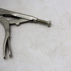 انبر قفلی وی تولز مدل YP-VT2185 سایز 10 اینچ