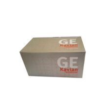 قفل برقی کاویان مدل گله گاوی کد GE11