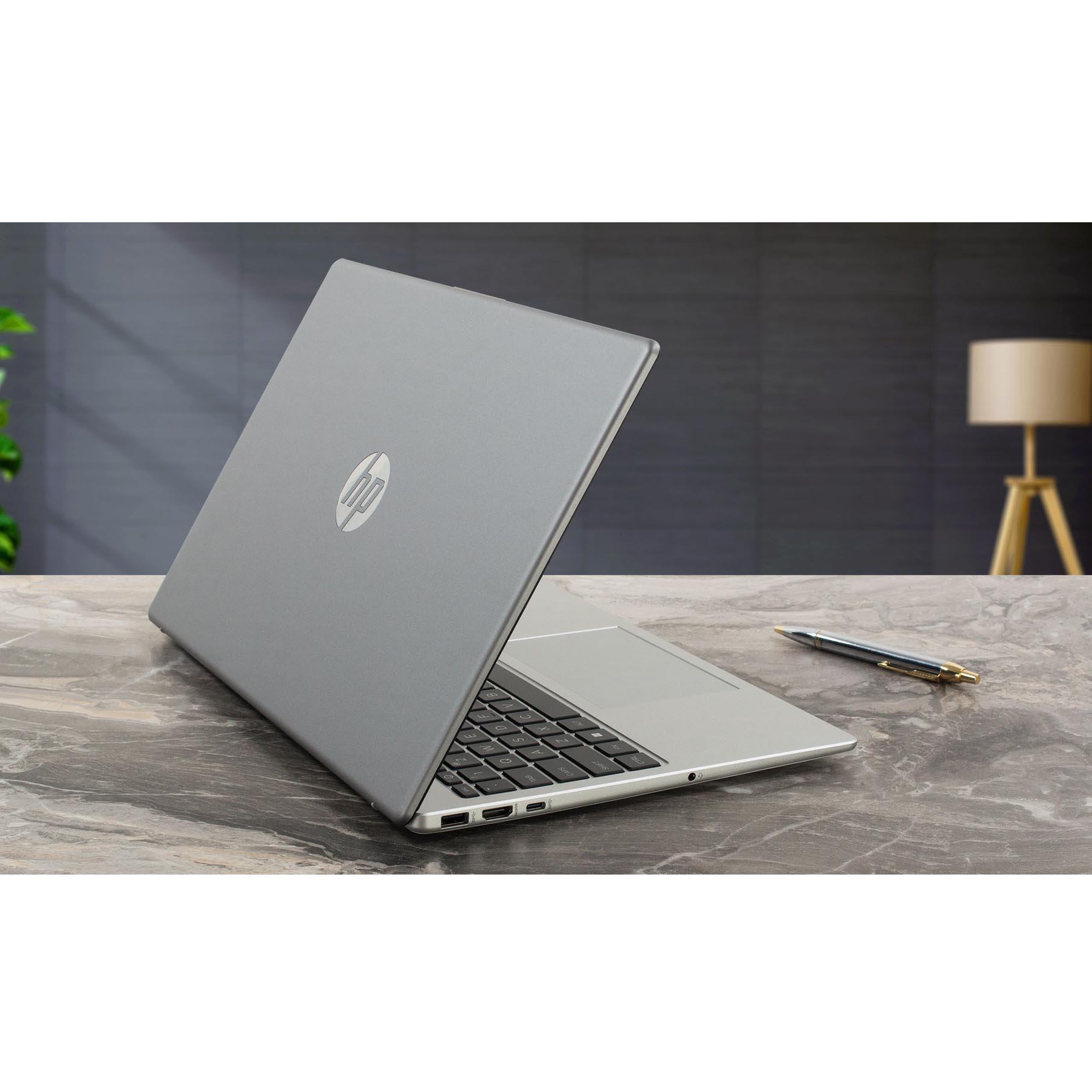 لپ تاپ 15.6 اینچی اچ پی مدل G10 255-R3 7320U-8GB DDR4-2TB SSD-TN - کاستوم شده