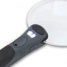 ذره بین کامار مدل MG2B_3