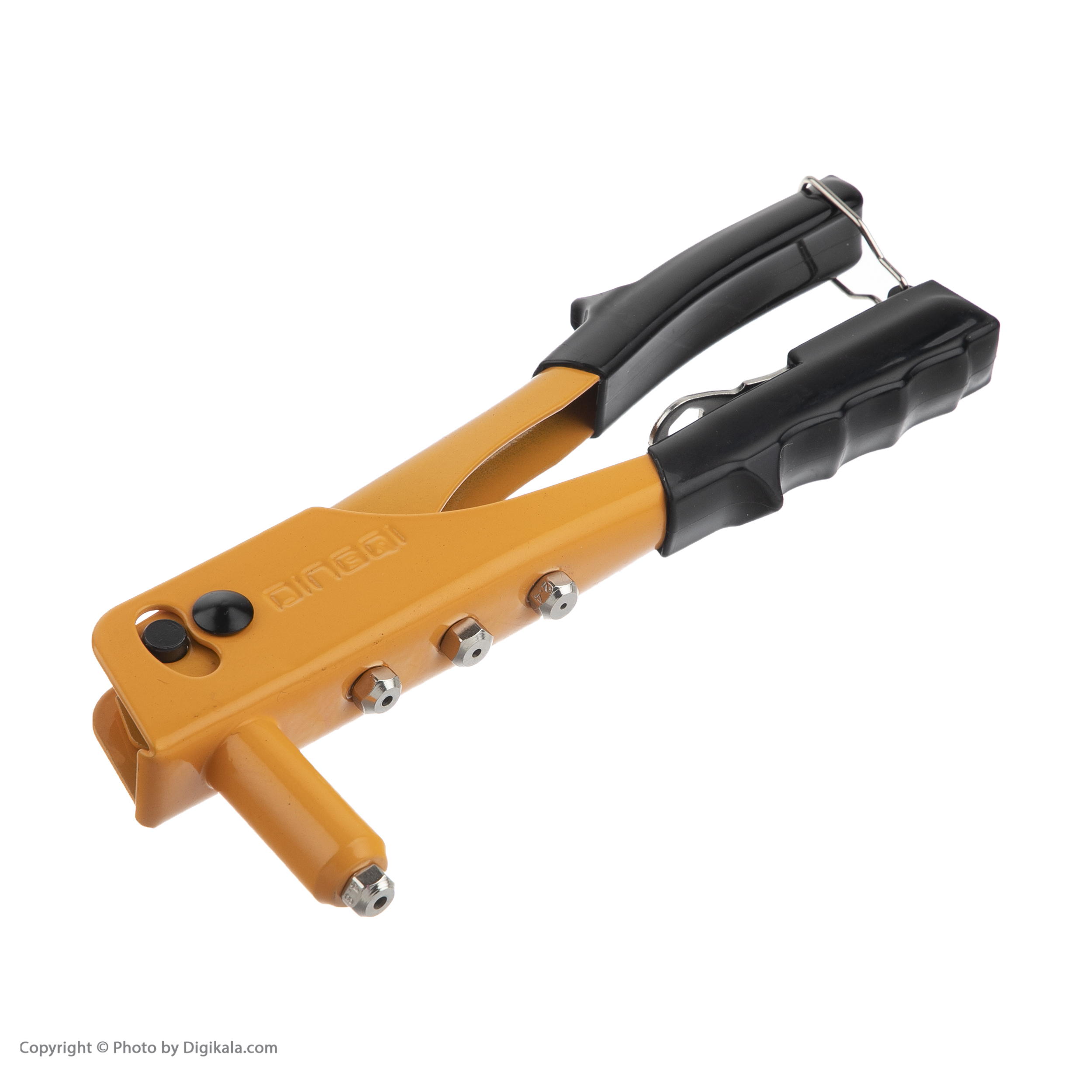 انبر پرچ دینگشی مدل ART-1-12102