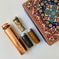 ست هدیه مدل سازمانی کد HS152