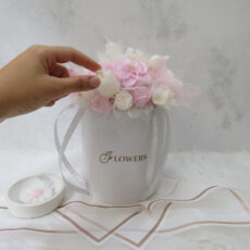 باکس شمع جاودان مدل دلبر کد ۱۰۰۹