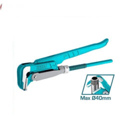 آچار لوله گیر توتال مدل THT172011 سایز 1" اینچ