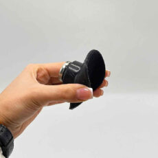 پد پشت کرکی مدل منعطف وودی پلاس کد jt-75mm