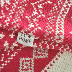 کاور کوسن ال سی دابلیو هوم مدل Vilna