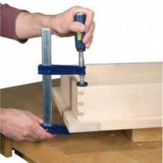 پیچ دستی اروین مدل 10503564 مجموعه 2 عددی