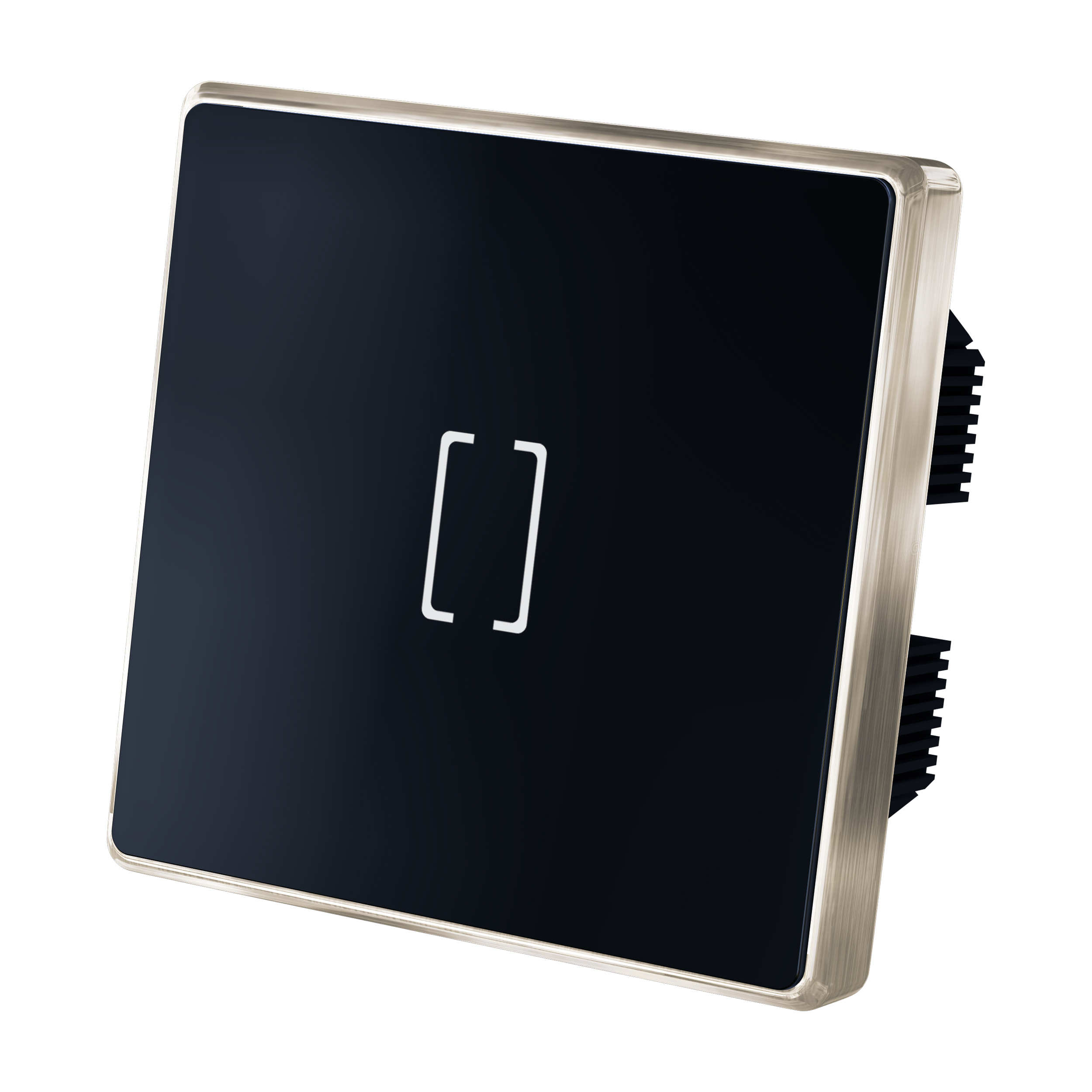 کلید لمسی هوشمند مایا مدل MR1EF11