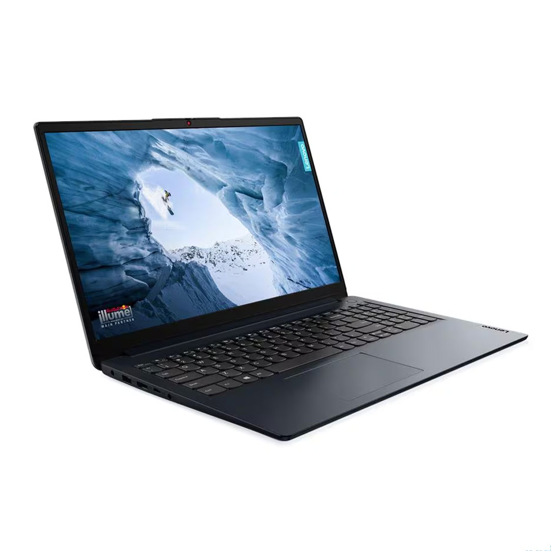 لپ تاپ 15.6 اینچ لنوو مدل IdeaPad 1 15IRU7-Core i5 1335U-8GB DDR4 3200MHz-1TB SSD-IPS-Touch - کاستوم شده