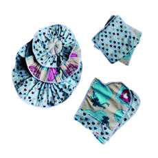 ست آشپزخانه سنتی مدل S-001 مجموعه 9 عددی