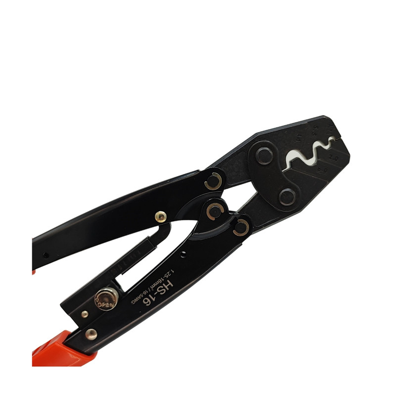 انبر پرس کابلشو مدل HTT کد HS-16 سایز 11 اینچ