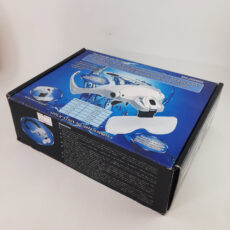 ذره بین مدل 9892B2 کد NG9480