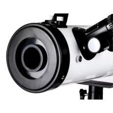 تلسکوپ مدل بازتابی NEW 525x به همراه سه پایه