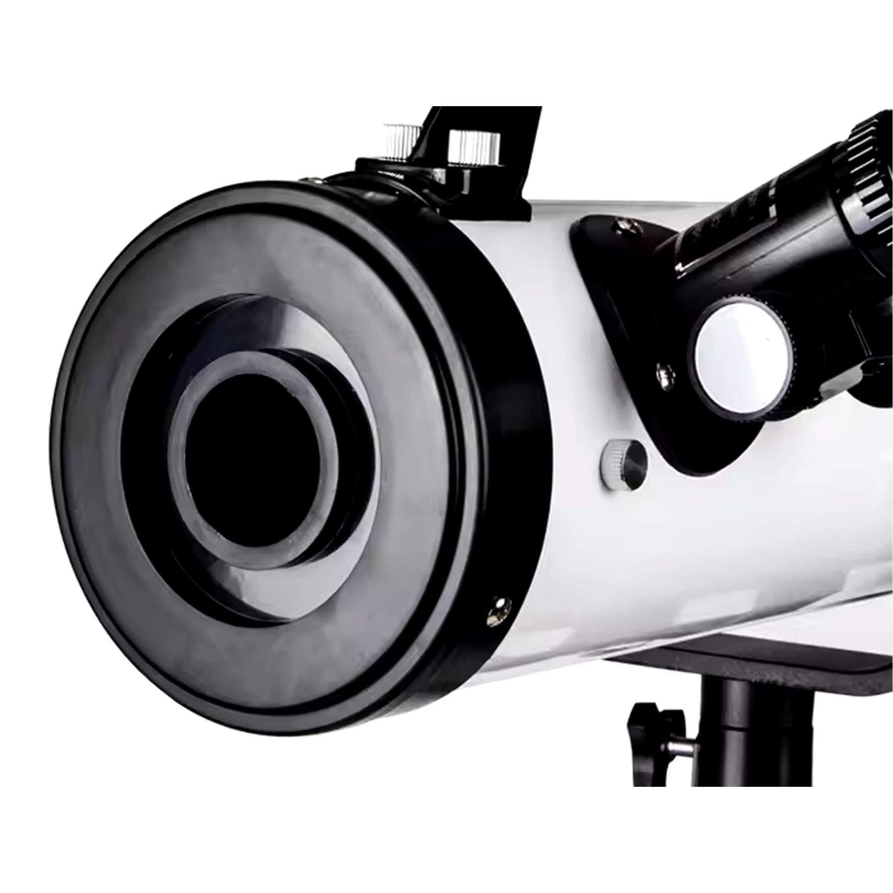 تلسکوپ مدل بازتابی NEW 525x به همراه سه پایه