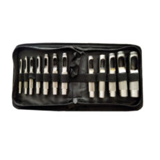 سنبه واشر بر مدل HM-012 مجموعه 12 عددی