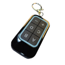 ریموت بلوتوثی دربازکن کد 8 کانال مدل blue