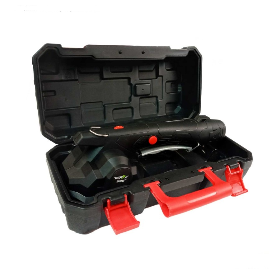 چکش ویبره شارژی تاپ دی مدل LITIUM 16.8-CH