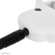 ذره بین مدل DT120C