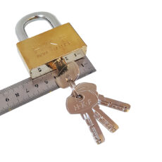 قفل آویز اچ کی اف مدل HT - 6066