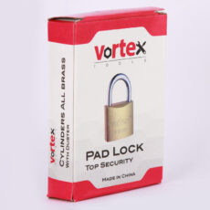 قفل آویز ورتکس کد 32