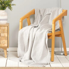 شال مبل کاراجا هوم مدل Bety سایز 130×170 سانتی متر