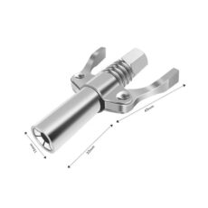 سری گریس پمپ مدل AJ-APX-4310