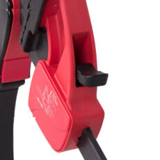 پیچ دستی فشاری رونیکس مدل RH-7525