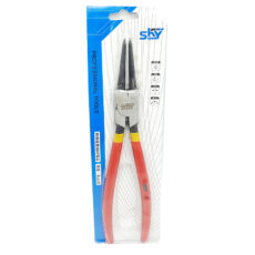 انبر خار جمع کن اس کای مدل سر راست سایز 9 اینچ