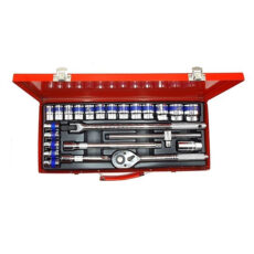 آچار بکس مدل 20009 مجموعه 24 عددی