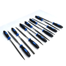 سوهان زرگری استارمکس مدل CF-0080 مجموعه 12عددی