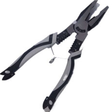 انبردست صنعتی پروفشنال چندکاره مدلCR-V سایز 8 اینچ