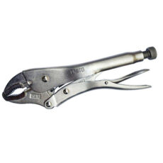 انبر قفلی پروتو کدRAP05 سایز 10اینچ