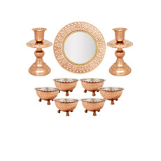 ست هدیه مدل سازمانی کد HS77