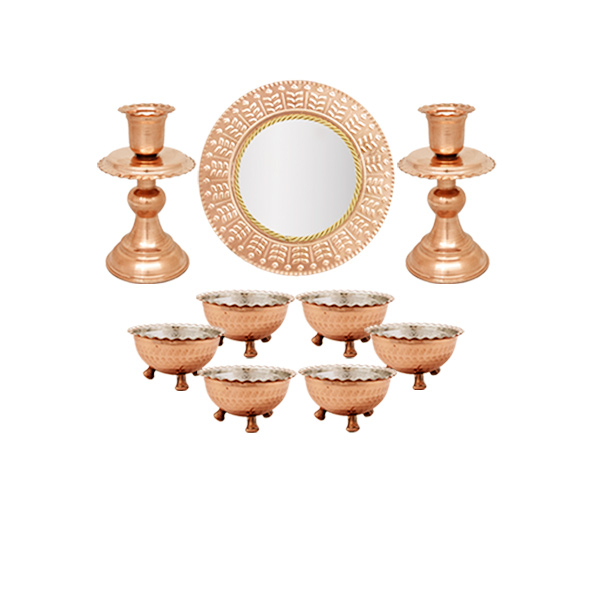 ست هدیه مدل سازمانی کد HS77