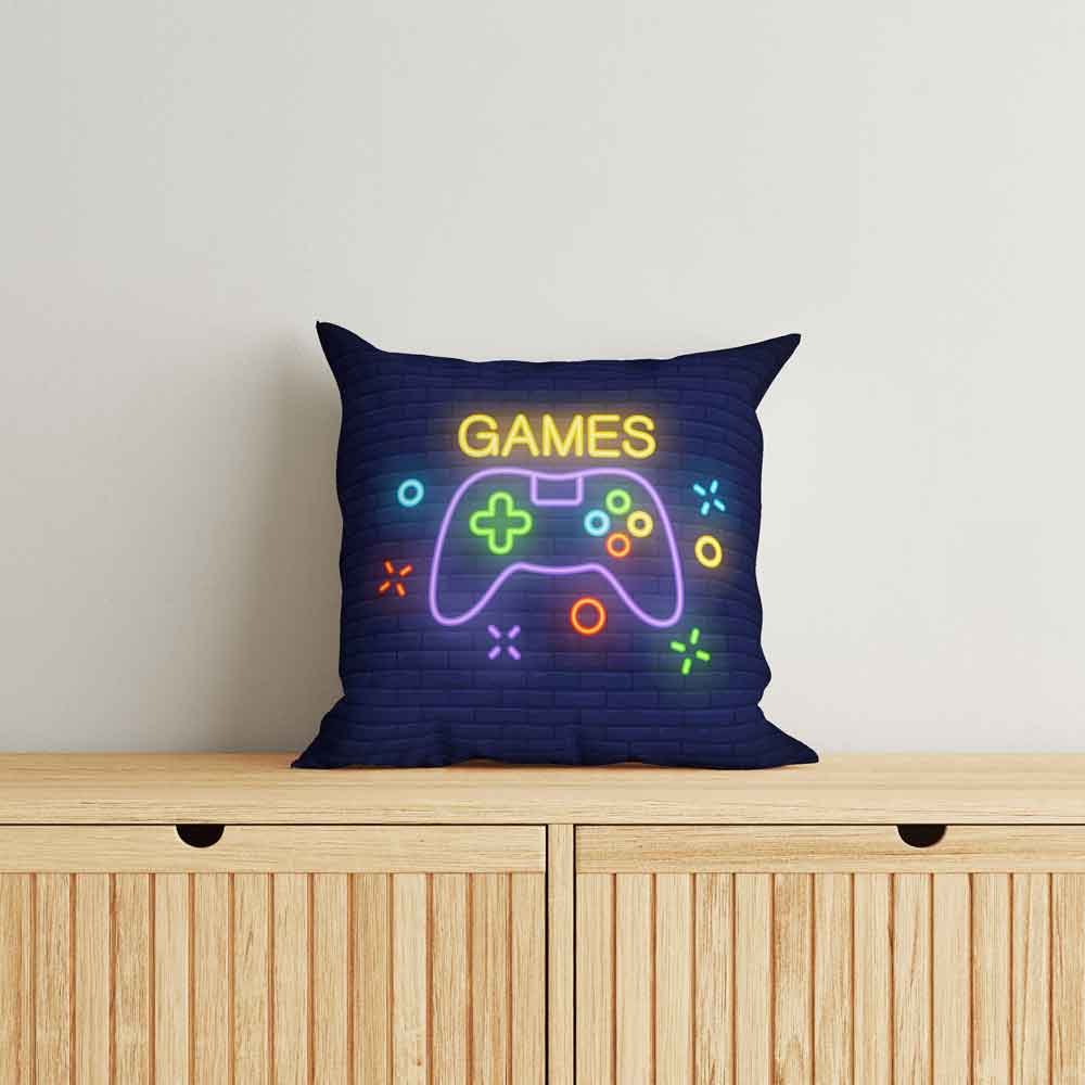 کاور کوسن نوپه هوم مدل GAMES دورو کد R128