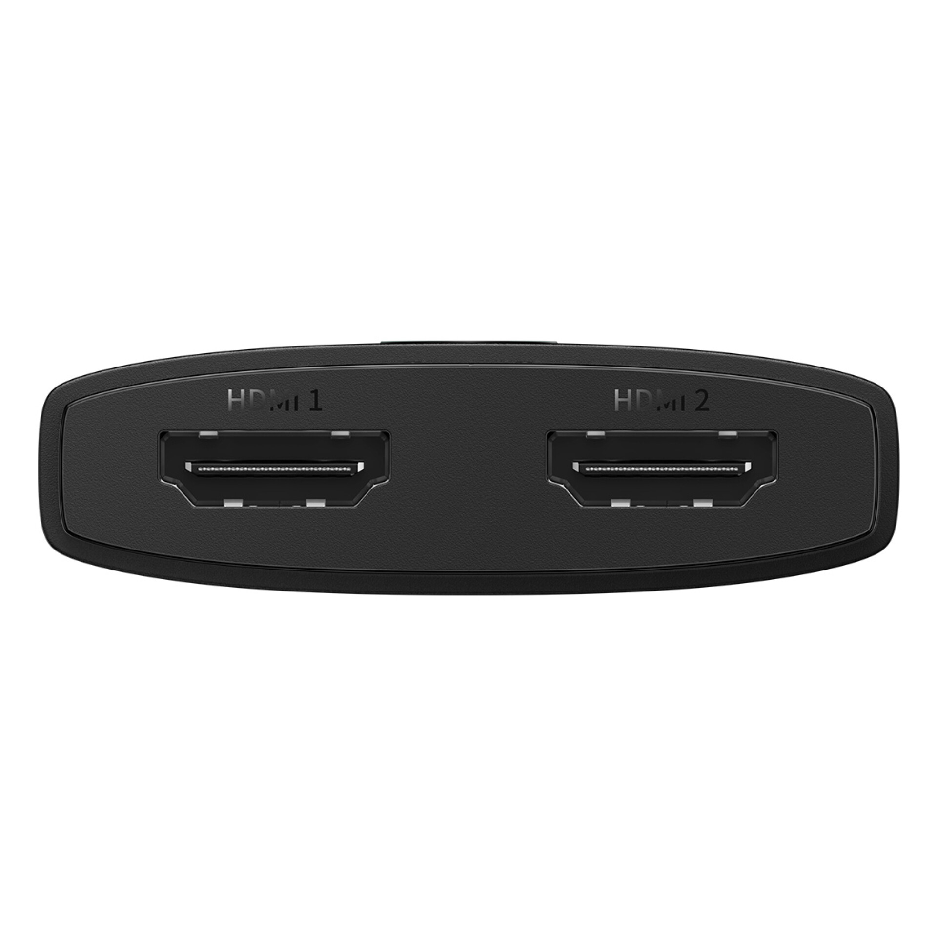 سوئیچ 1 پورت به 2 پورت HDMI بیسوس مدل AIRJOY