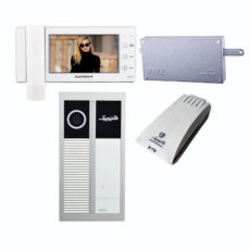 مجموعه دربازکن الکتروپیک مدل 1195/1renda/1294×1-white