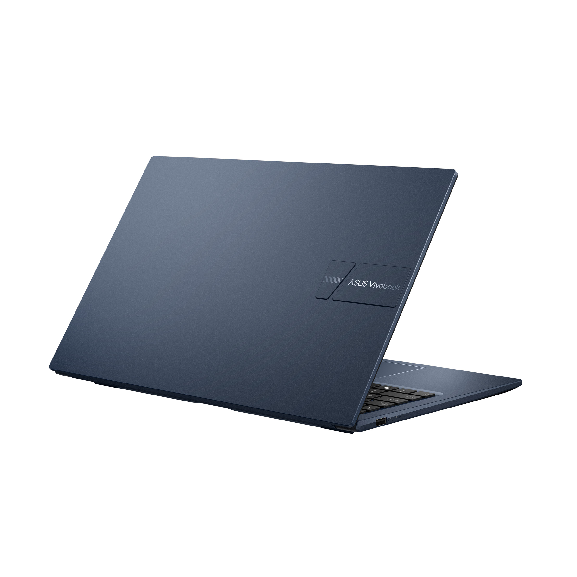 لپ تاپ 15.6 اینچی ایسوس مدل Vivobook 15 F1504VA-NJ3631-i3 1315U-8GB DDR4 3200MHz-512GB SSD-TN-Backlit-Fingerprint