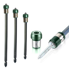 رابط سری پیچ گوشتی مدل BPM-10 بسته 10 عددی