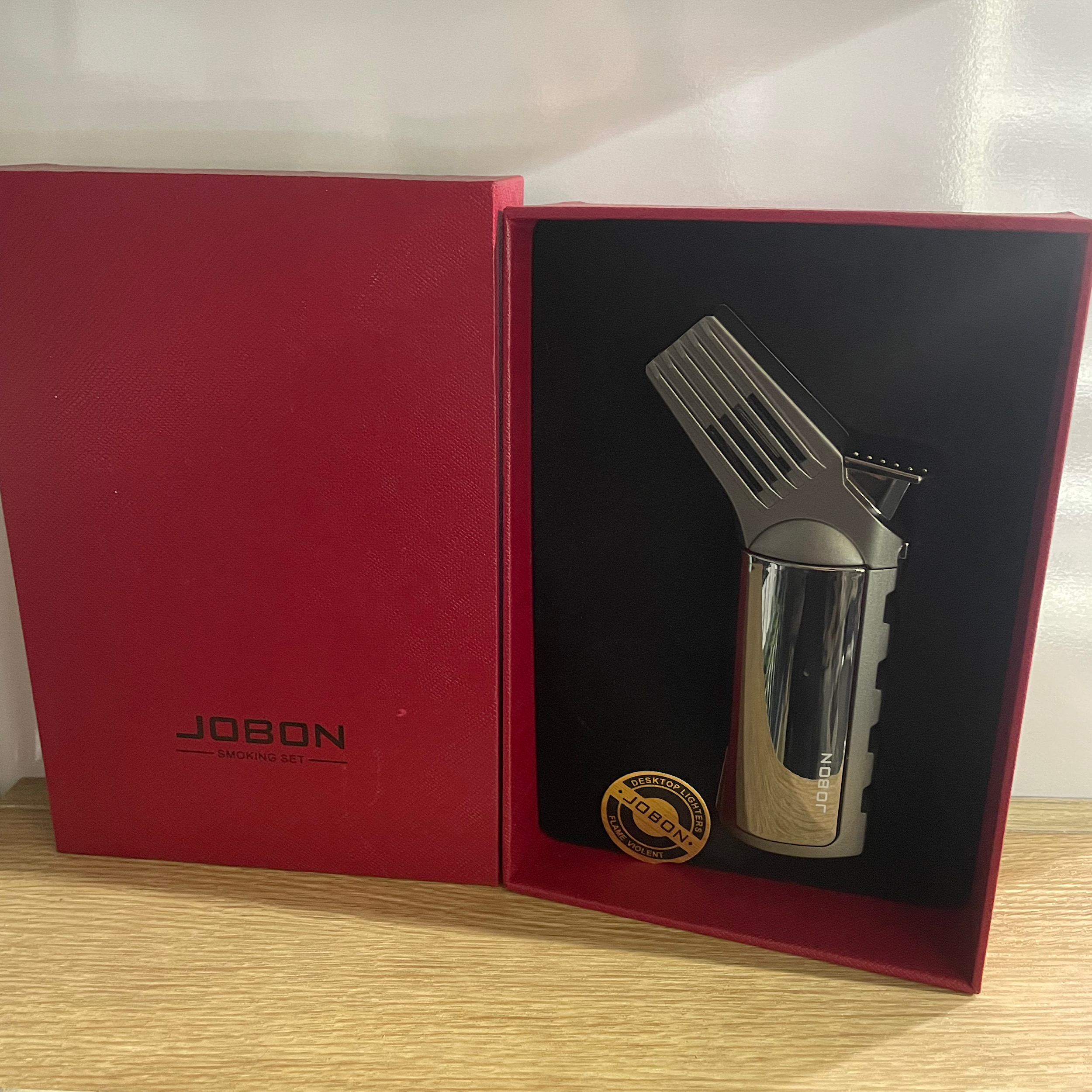 شعله افکن جوبن مدل MIRROR7656