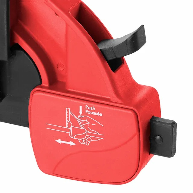 پیچ دستی رونیکس مدل 7525RH