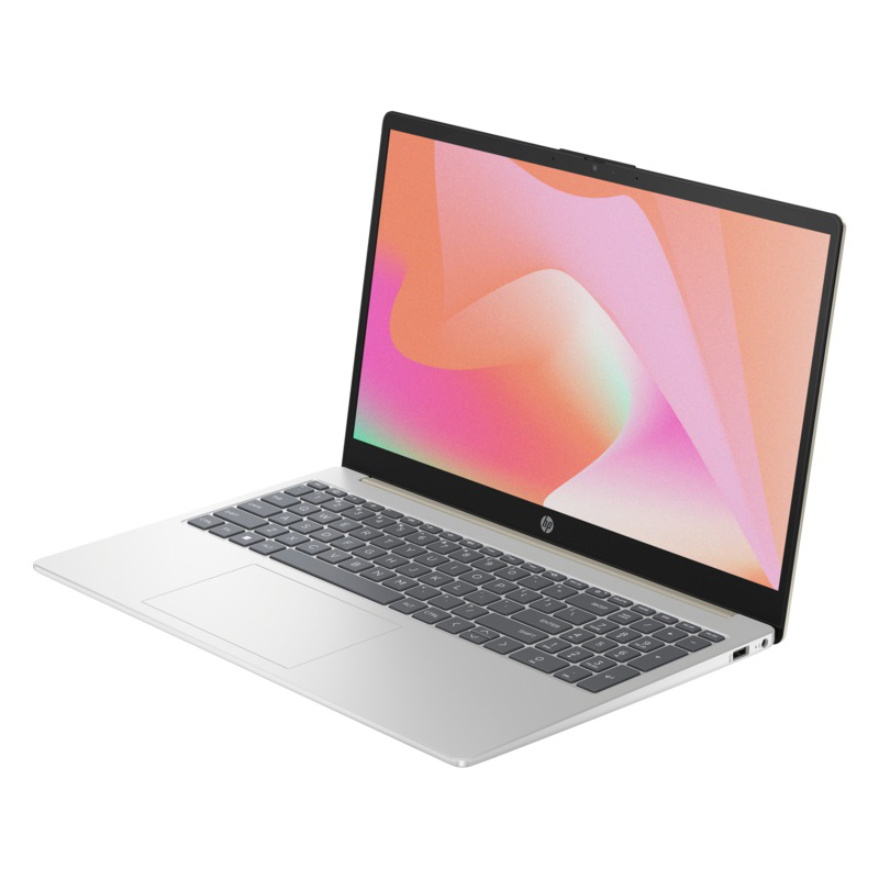 لپ تاپ 15.6 اینچی اچ پی مدل fd0150wm-15-Core 5 120U-40GB DDR4 3200MHz-1TB SSD-Touch-W - کاستوم شده