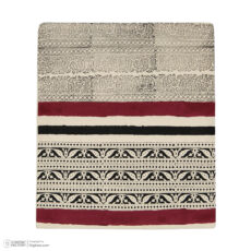 کاور کوسن بومی مدل 009