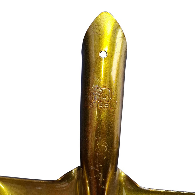 بیل مدل فیل نشان سایز 2