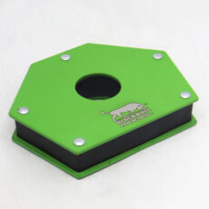 گونیا مدل بلک بول طرح 6 ضلعی کد YPS-5INCH