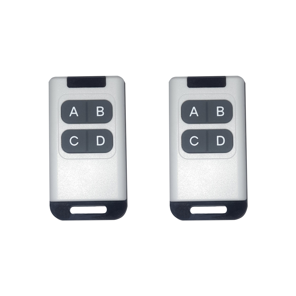 ریموت بلوتوثی مدل Elentra کد 433 مجموعه 3 عددی