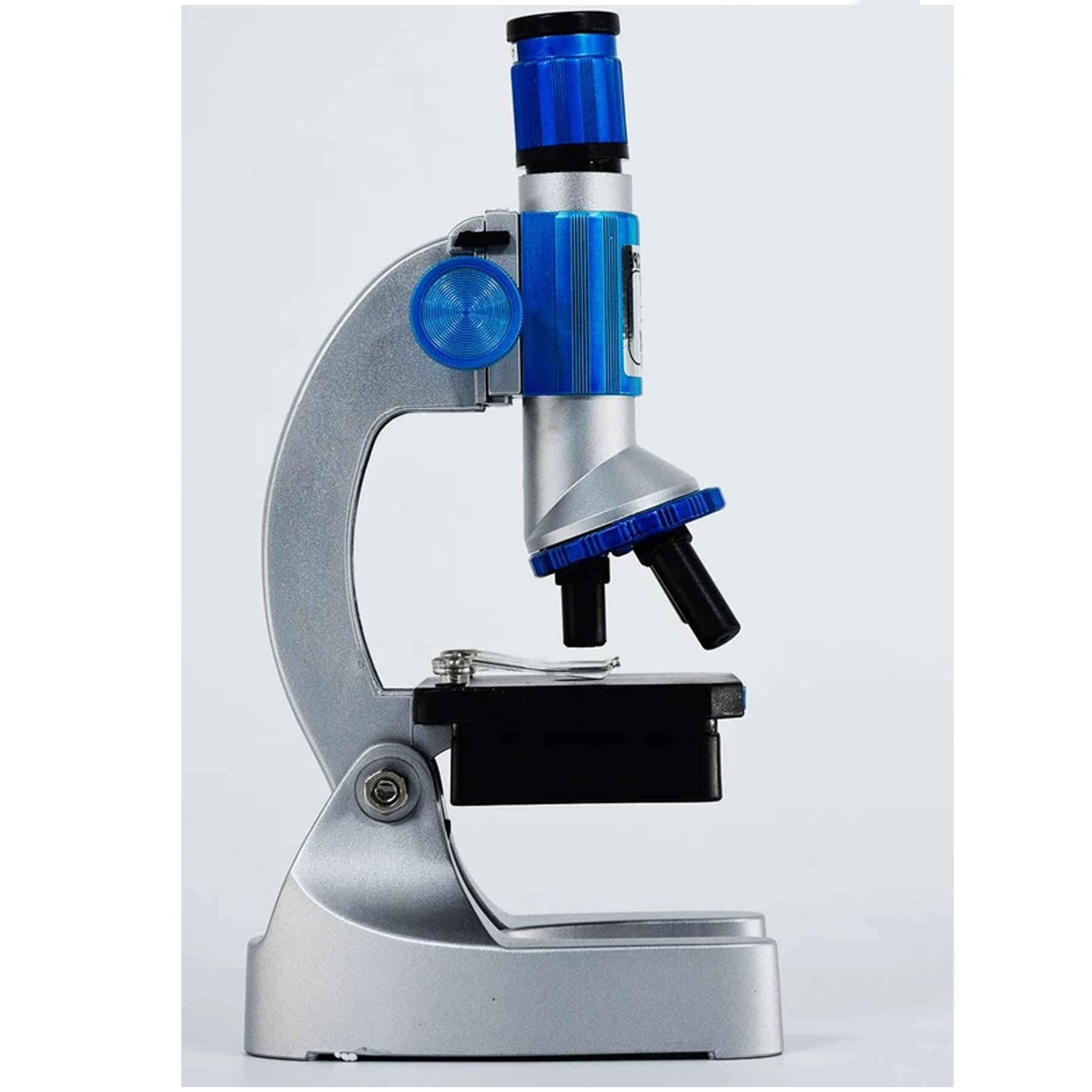 میکروسکوپ کامار مدل دانش آموزی زیستی 900LED NEW