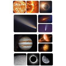 تلسکوپ نایت اسکای مدل گالیله ای کد 60NEW به همراه کیف حمل