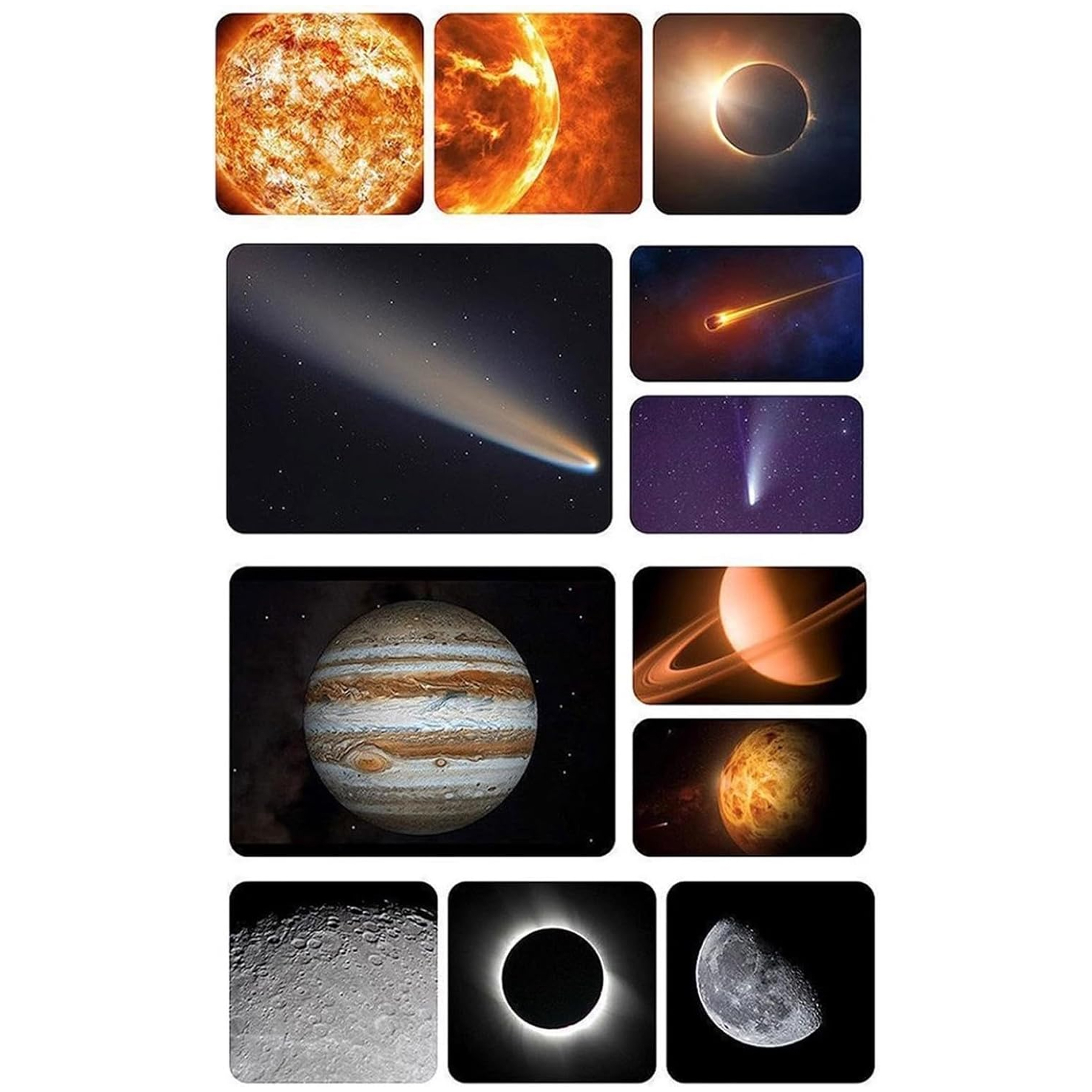 تلسکوپ نایت اسکای مدل گالیله ای کد 60NEW به همراه کیف حمل