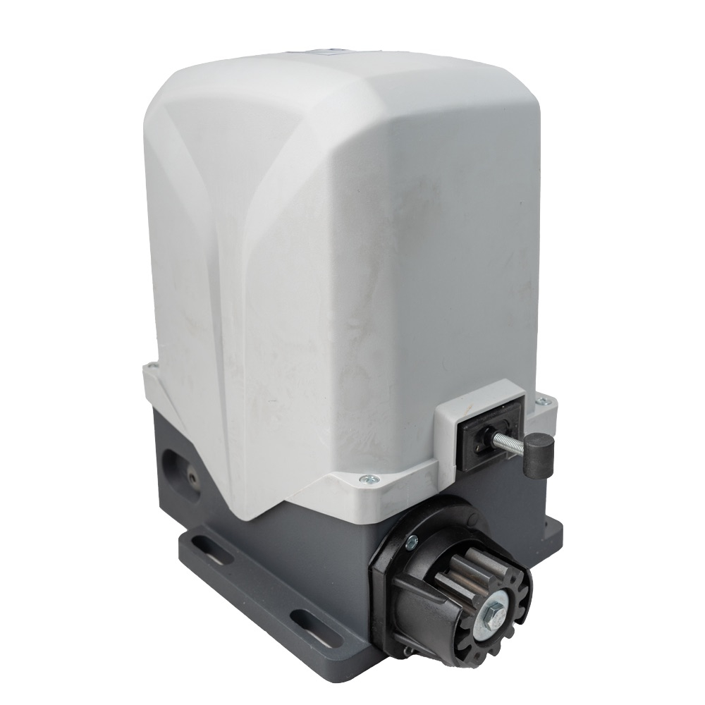 جک پارکینگ آکو مدل ریلی 1000